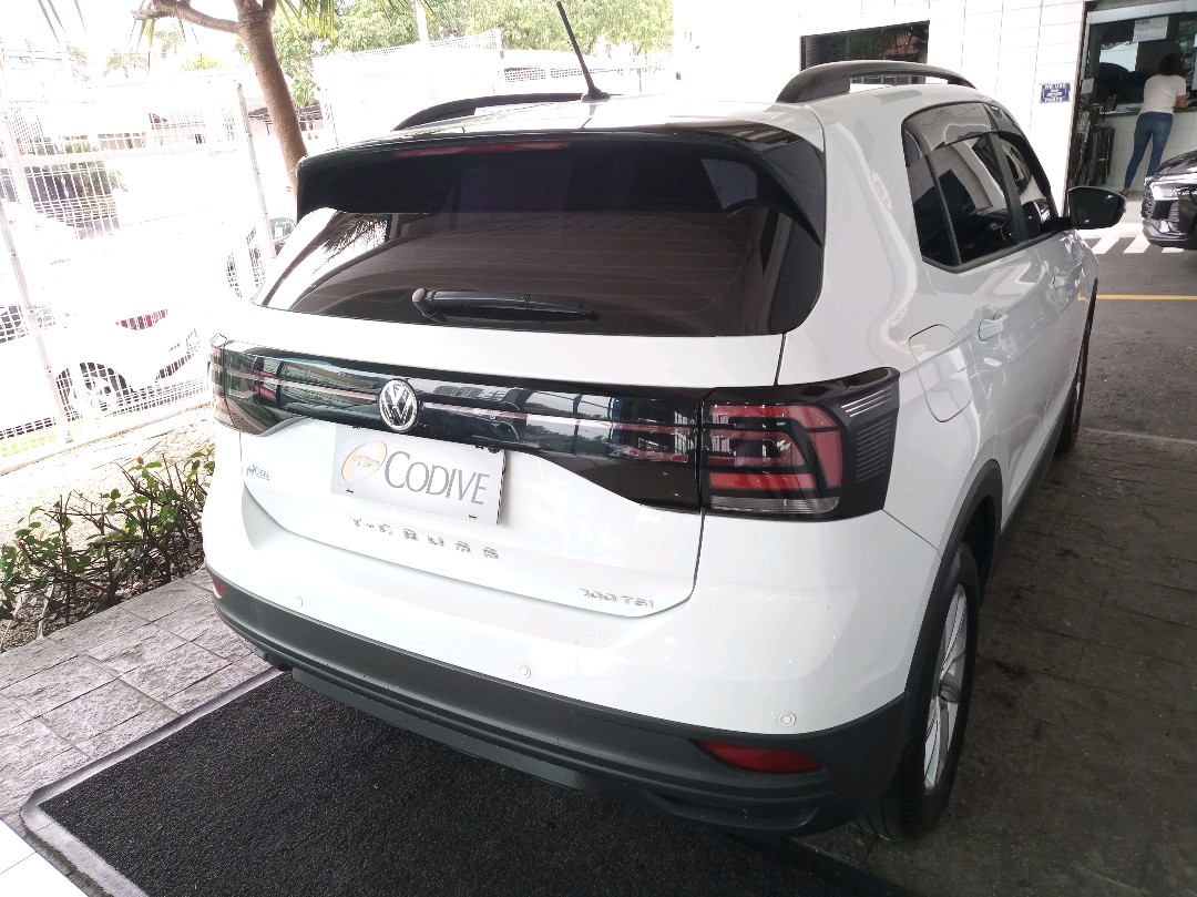 T-CROSS 1.0 200 TSI TOTAL FLEX MANUAL6