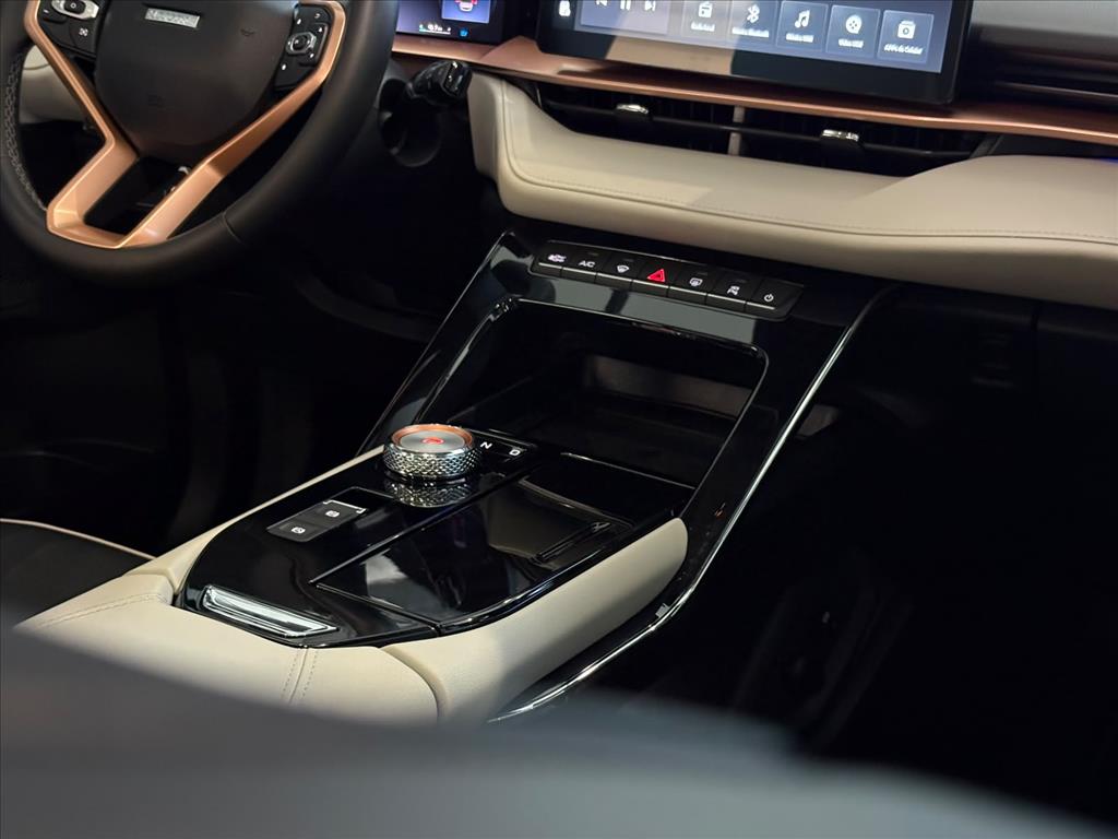 HAVAL H6 1.5 PHEV19 E-TRACTION11