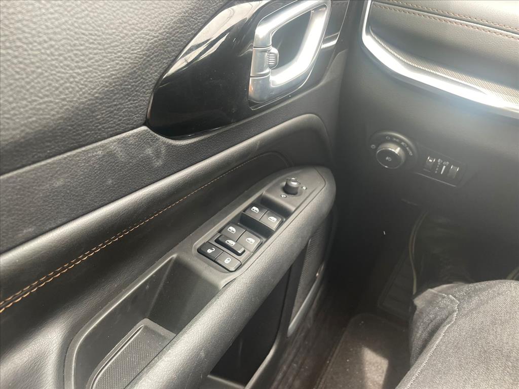 Jeep-COMPASS-1.3 T270 TURBO FLEX LIMITED AT6