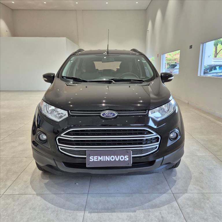 ECOSPORT 1.6 SE 16V FLEX 4P MANUAL1