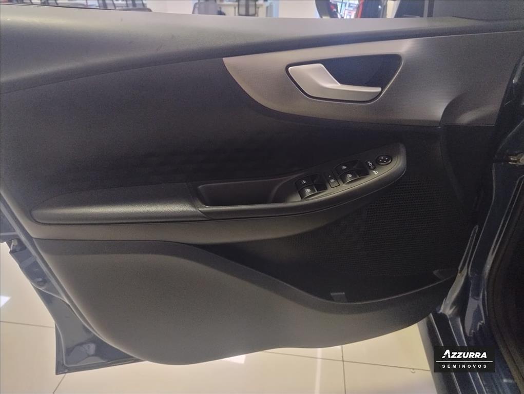 PULSE 1.0 TURBO 200 FLEX AUDACE CVT16