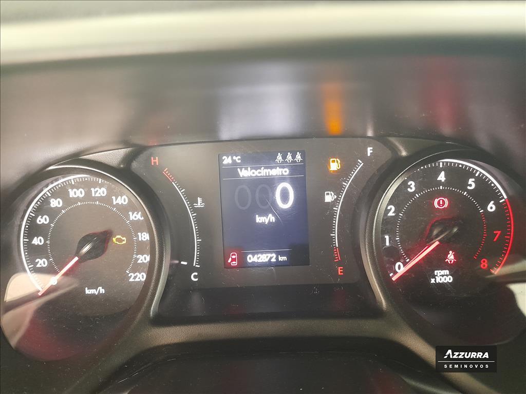 PULSE 1.3 FLEX DRIVE MANUAL9