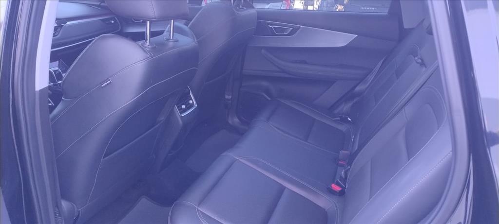 TIGGO 7 PRO 1.5 TCI FLEX HYBRID MAX DRIVE CVT8