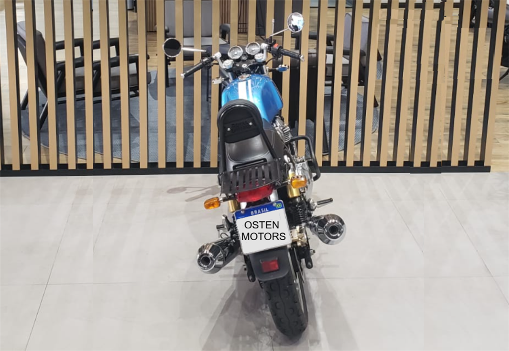 Royal Enfield-CONTINENTAL-GT