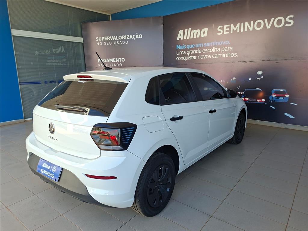 POLO 1.0 MPI TRACK MANUAL7
