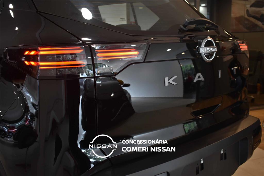 KAIT 1.6 FLEX SENSE PLUS XTRONIC19