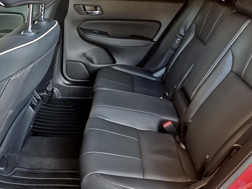 CITY 1.5 i-VTEC FLEX HATCH TOURING CVT7