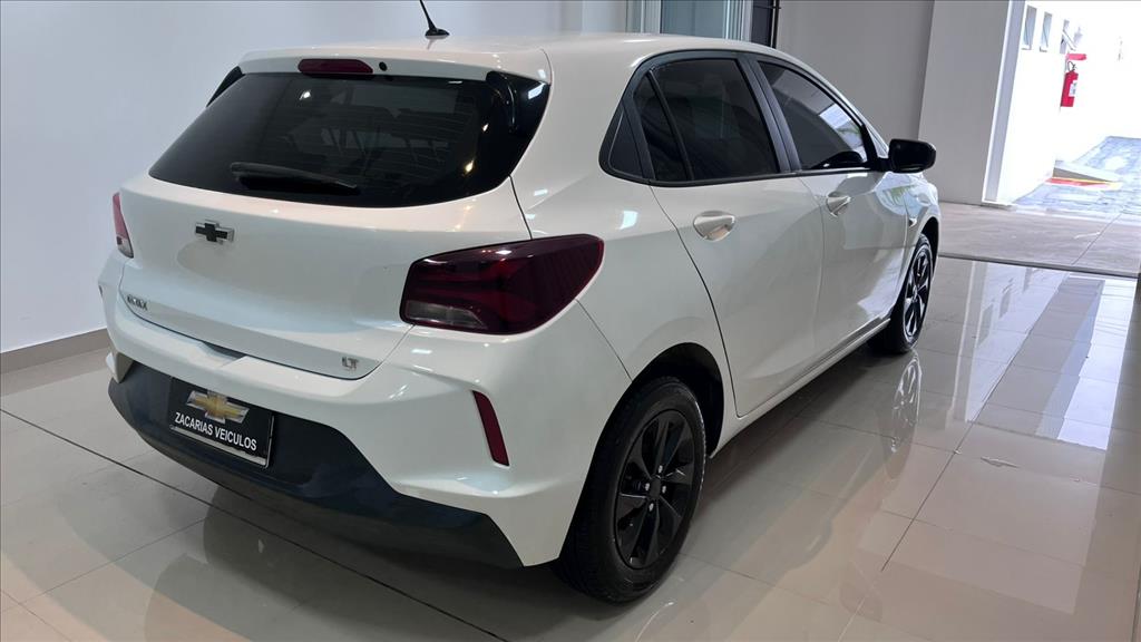 ONIX 1.0 FLEX LT MANUAL