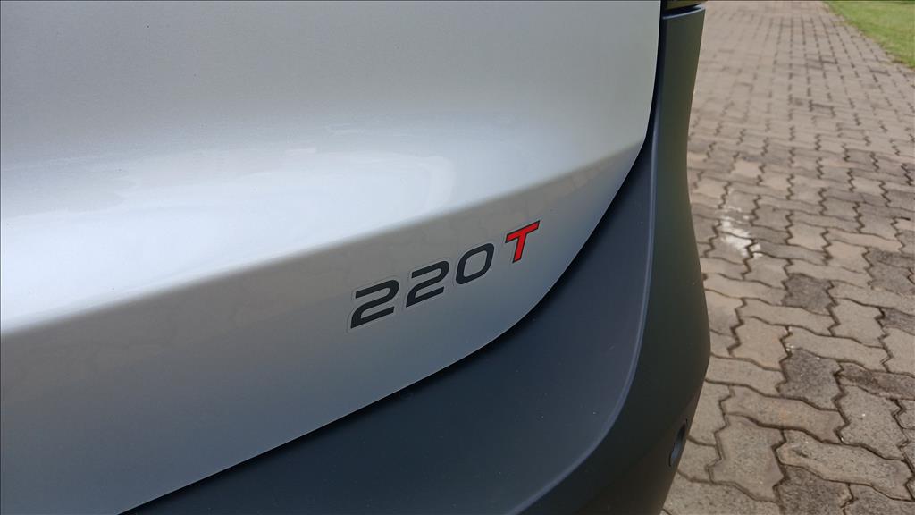 KICKS 1.0  TURBO FLEX EXCLUSIVE DCT7