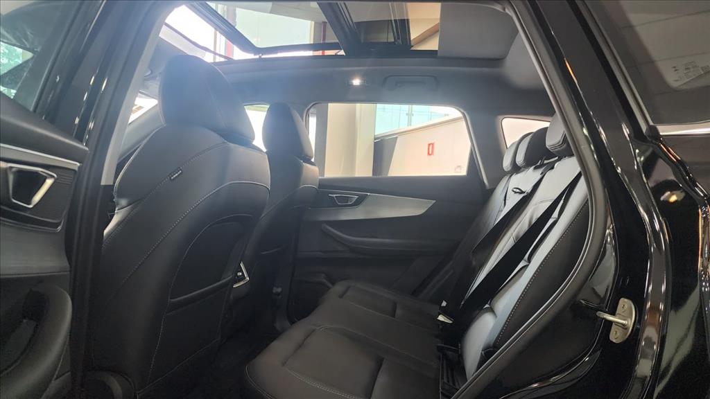 TIGGO 7 PRO 1.6 TGDI GASOLINA MAX DRIVE DCT8