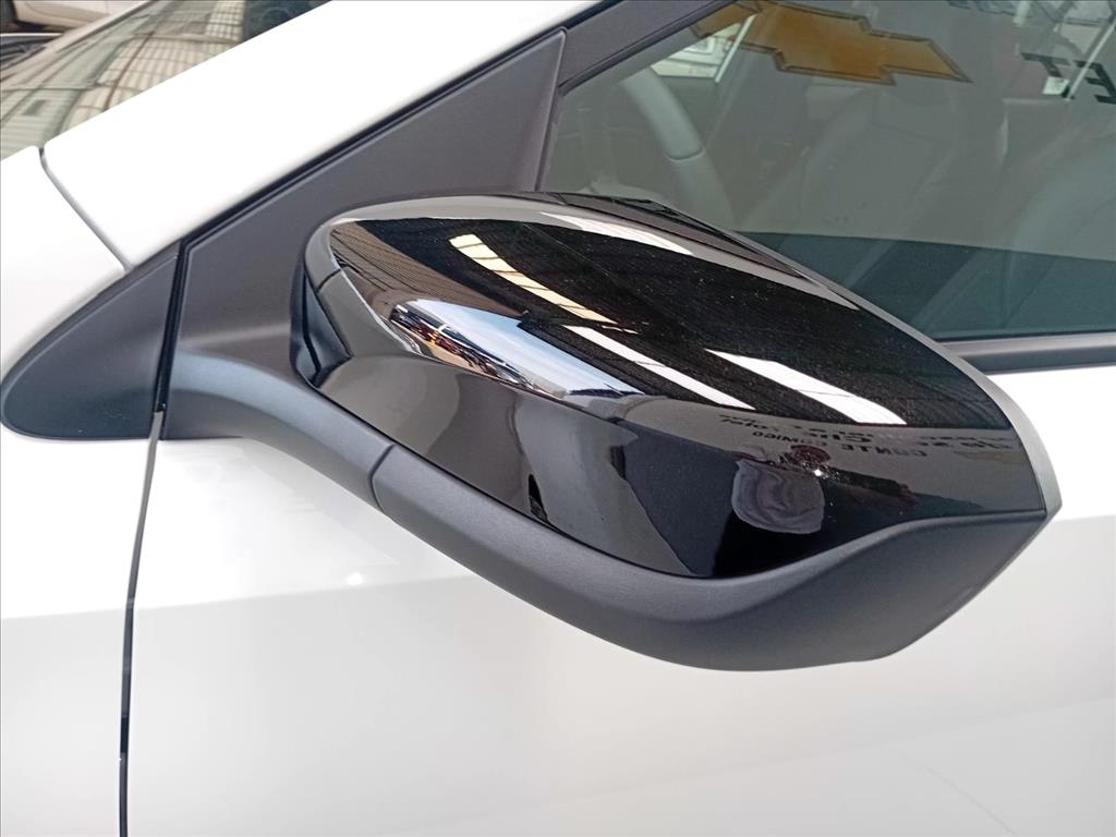 ONIX 1.0 TURBO FLEX RS AUTOMÁTICO