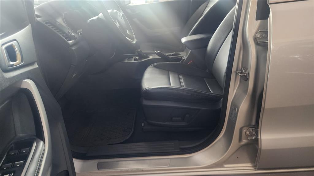 RANGER 3.2 LIMITED 4X4 CD 20V DIESEL 4P AUTOMÁTICO8