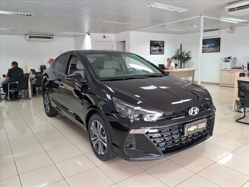 HB20S 1.0 TGDI FLEX PLATINUM PLUS AUTOMÁTICO