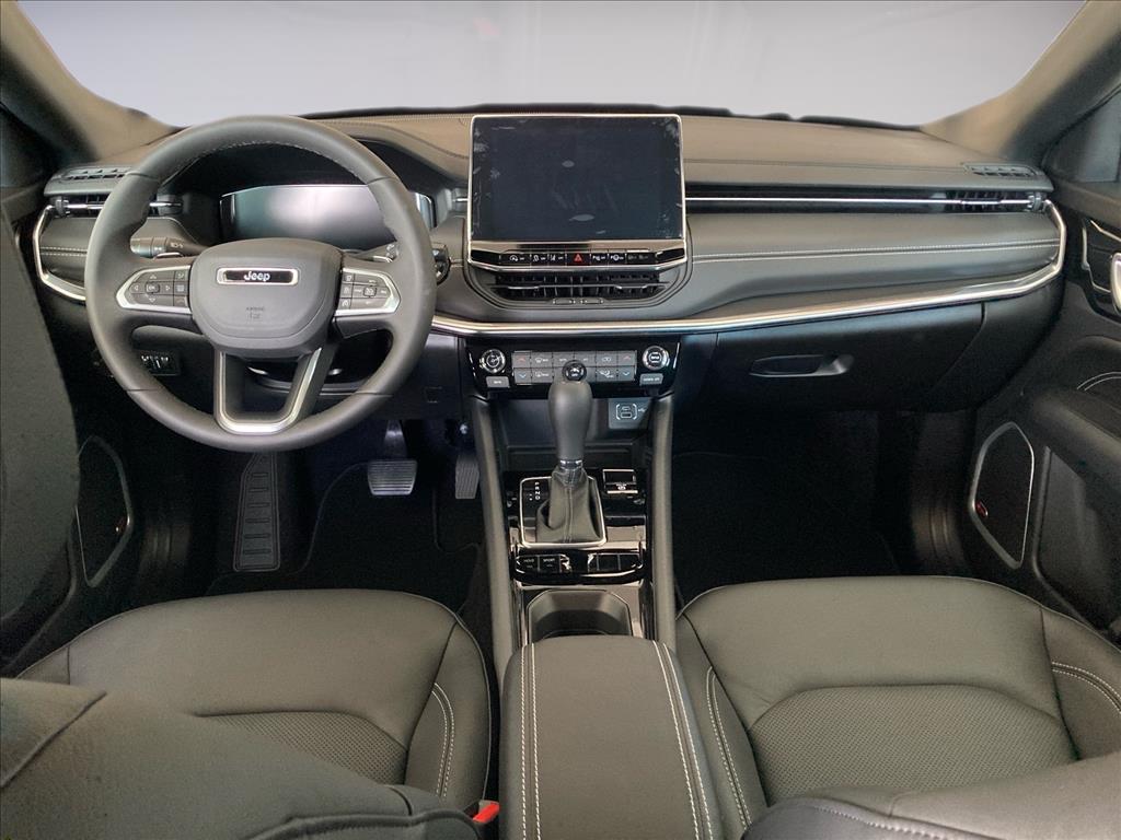 COMPASS 1.3 T270 TURBO FLEX S AT65