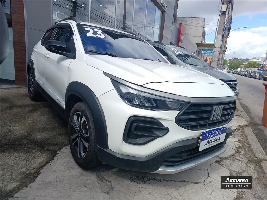 PULSE 1.0 TURBO 200 FLEX AUDACE CVT2