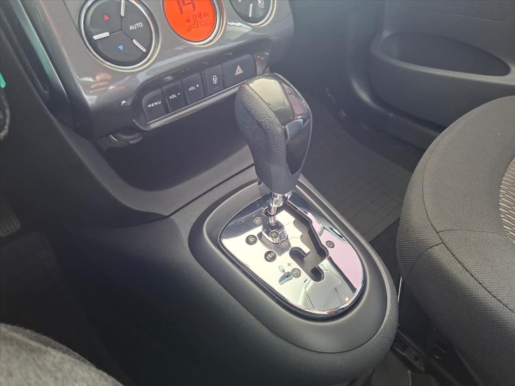 C3 1.6 VTI 120 FLEX TENDANCE EAT612