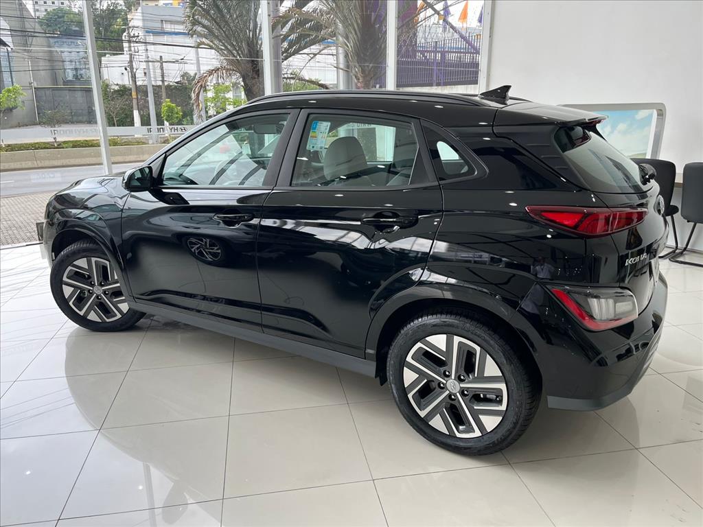 Hyundai-KONA-EV 39,2 KW ELÉTRICO