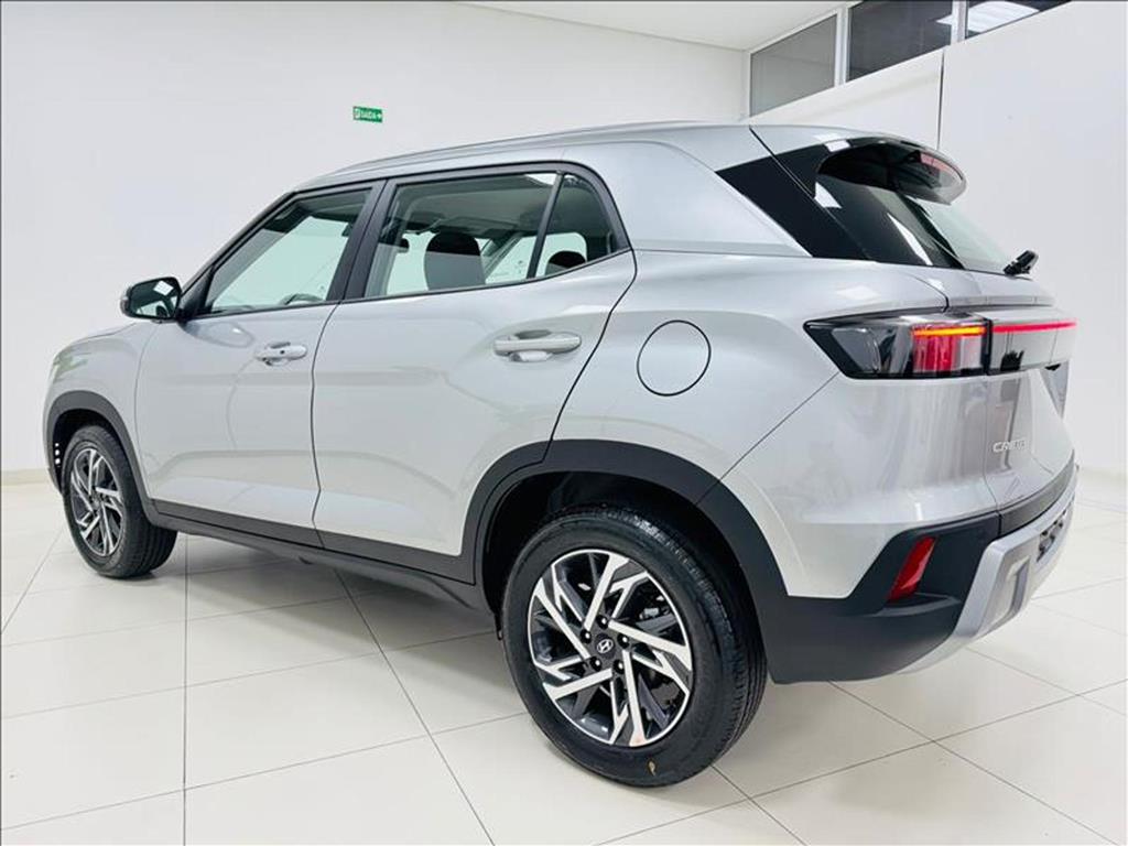 Hyundai-CRETA-1.0 TGDI FLEX LIMITED AUTOMÁTICO
