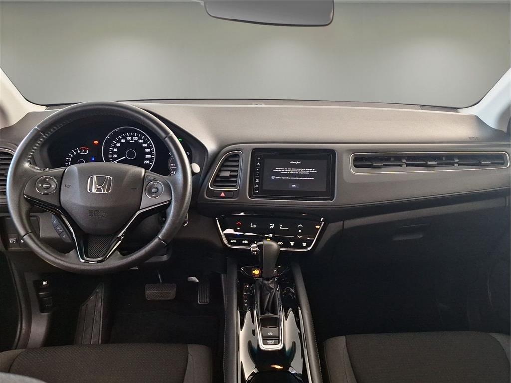 HR-V 1.8 16V FLEX EX 4P AUTOMÁTICO4