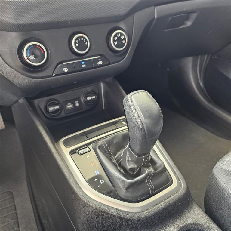 CRETA 1.6 16V FLEX ACTION AUTOMÁTICO9