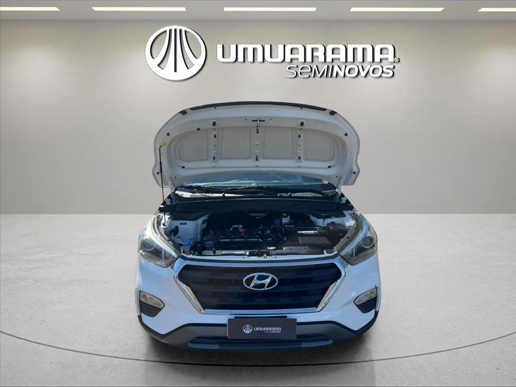 CRETA 2.0 16V FLEX PRESTIGE AUTOMÁTICO15