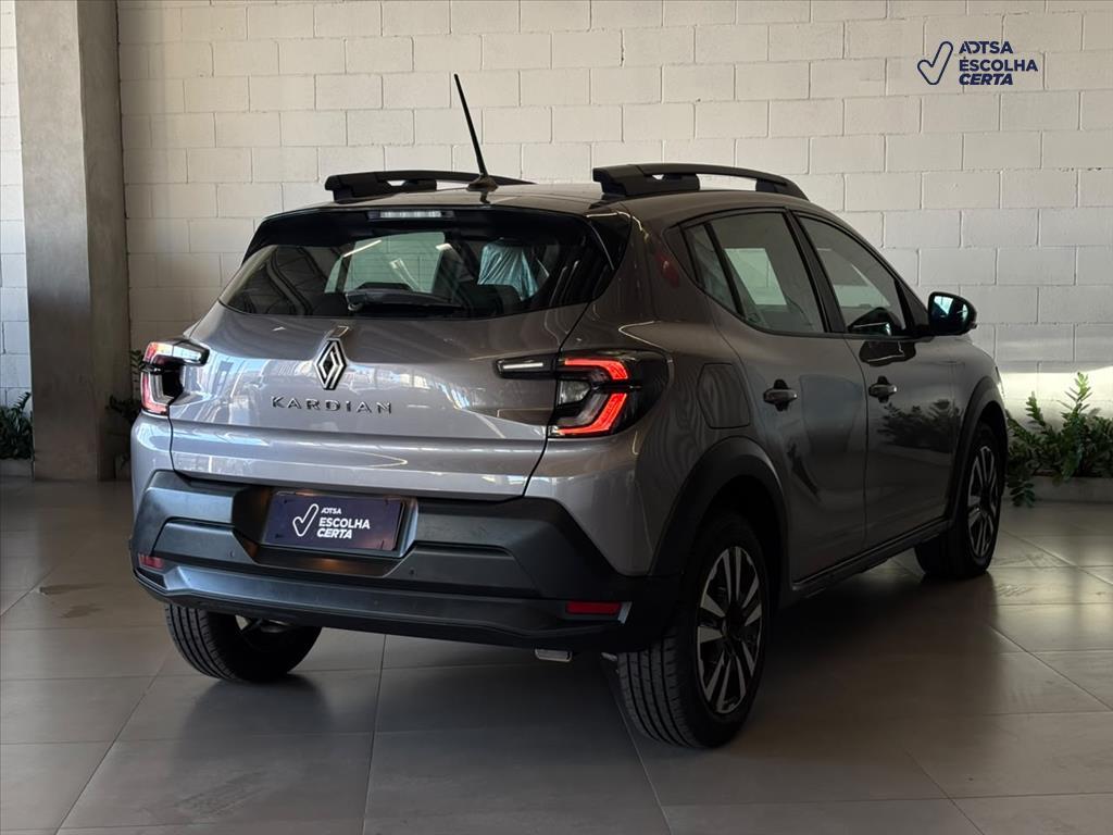 Renault KARDIAN 2025