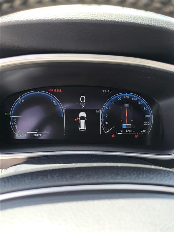 COROLLA CROSS 1.8 VVT-I HYBRID FLEX XRX CVT11