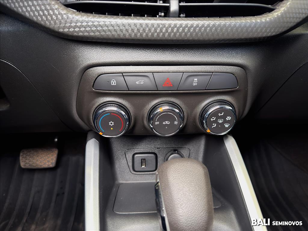ONIX PLUS 1.0 TURBO FLEX LTZ AUTOMÁTICO14
