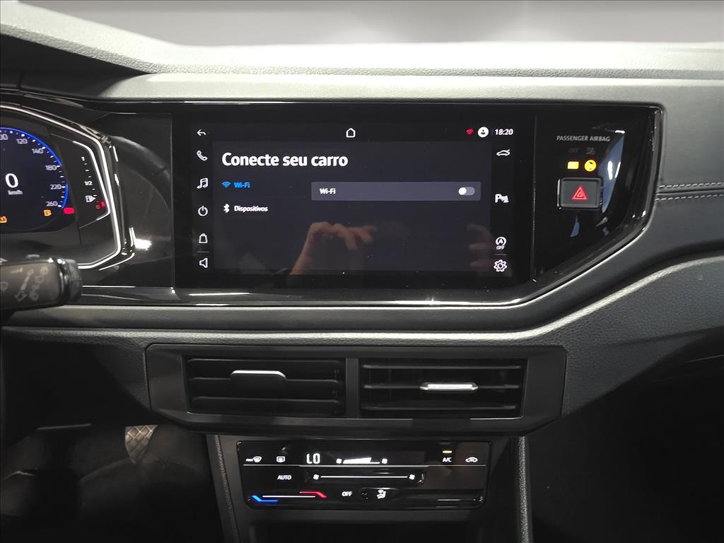 NIVUS 1.0 200 TSI TOTAL FLEX HIGHLINE AUTOMÁTICO8