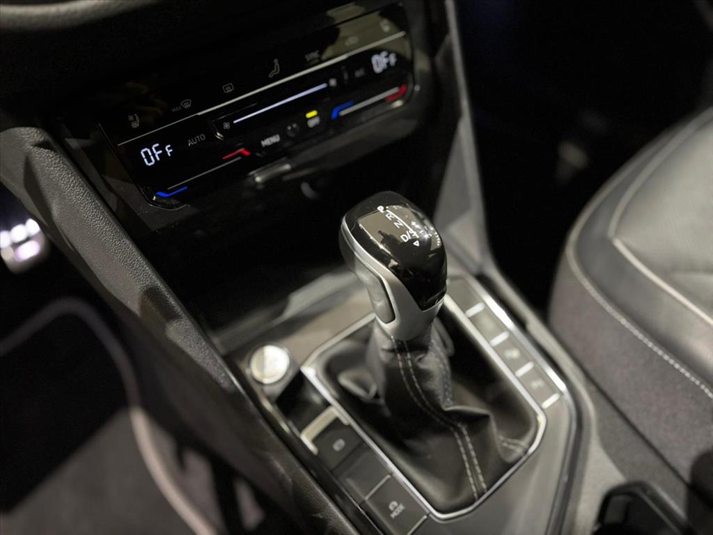 TIGUAN 2.0 300 TSI GASOLINA ALLSPACE R-LINE AUTOMÁTICO7