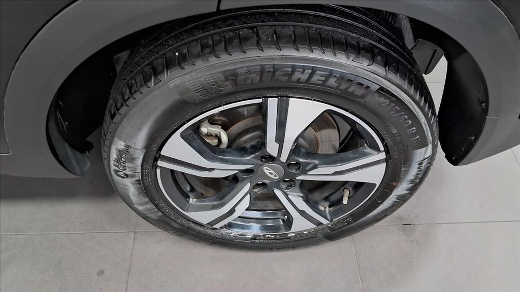 CAOA Chery-TIGGO 5x-1.5 VVT TURBO iFLEX SPORT CVT
