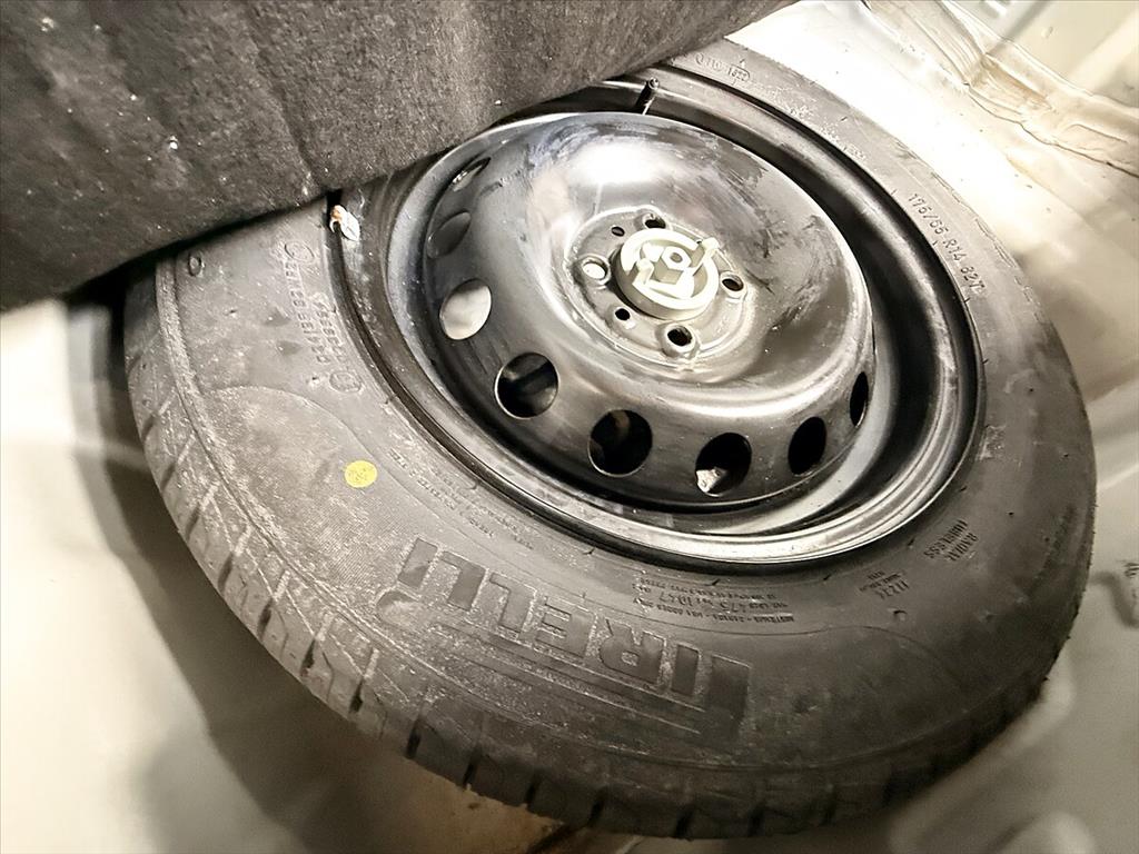 Fiat Mobi - 1.0 EVO FLEX LIKE. MANUAL