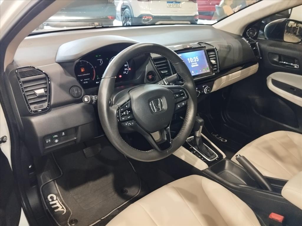 CITY 1.5 i-VTEC FLEX TOURING CVT7