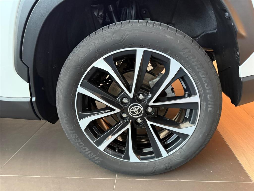 COROLLA CROSS 2.0 VVT-IE FLEX XRX DIRECT SHIFT13