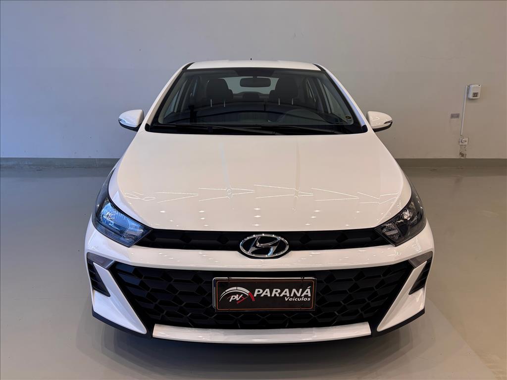 HYUNDAI HB20S 1.0 12V FLEX COMFORT PLUS MANUAL-2 - Paraná Veículos Campinas - Veículos novos e seminovos com qualidade e procedência - 0