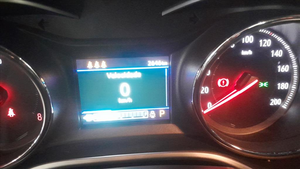 TRACKER 1.2 TURBO FLEX PREMIER AUTOMÁTICO9