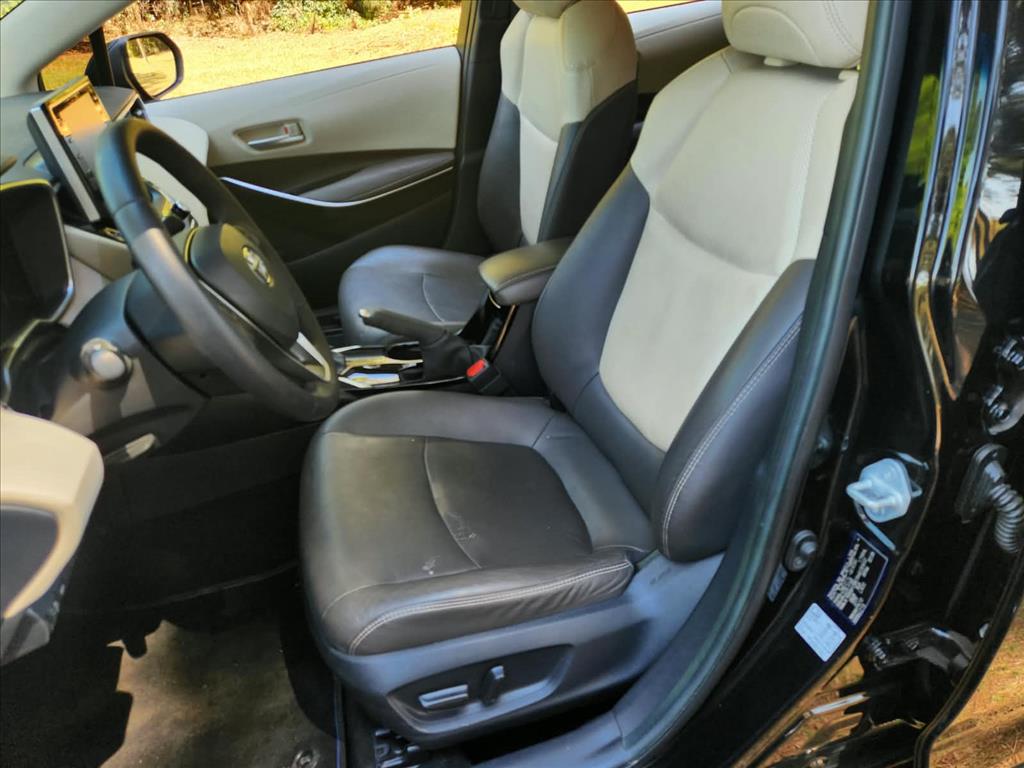 COROLLA 1.8 VVT-I HYBRID FLEX ALTIS CVT8