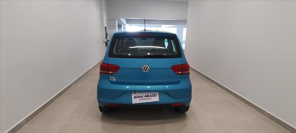 FOX 1.0 MI COMFORTLINE 8V FLEX 4P MANUAL5