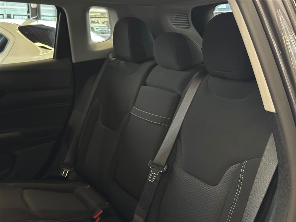 COMPASS 1.3 T270 TURBO FLEX SPORT AT68