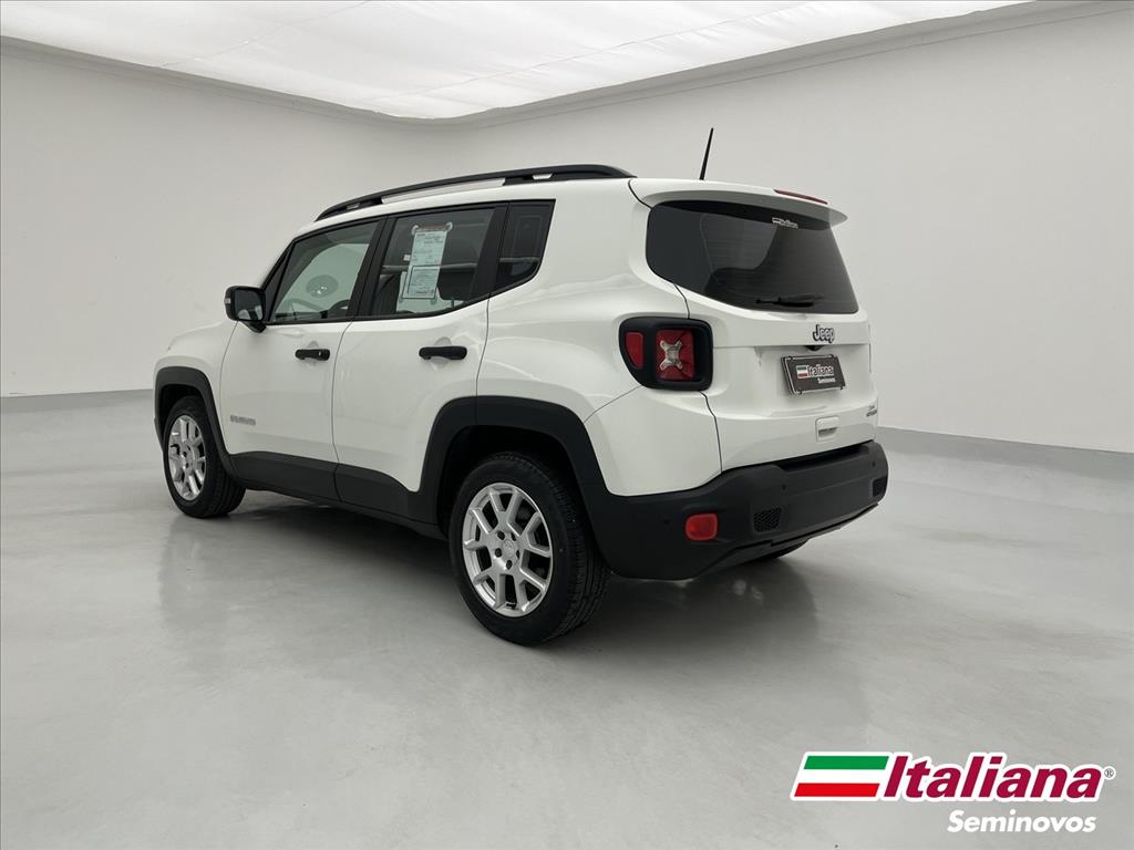 RENEGADE 1.8 16V FLEX SPORT 4P AUTOMÁTICO2