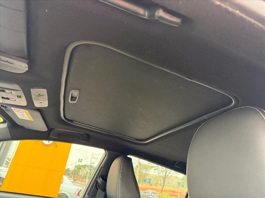 YARIS 1.5 16V FLEX XLS CONNECT MULTIDRIVE6