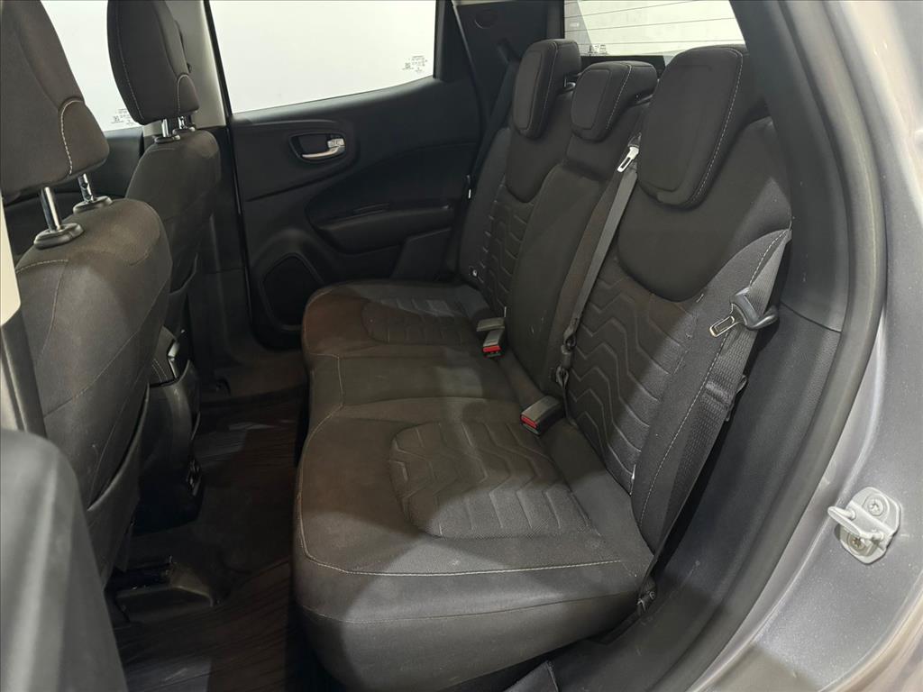 TORO 1.3 TURBO 270 FLEX FREEDOM AT69