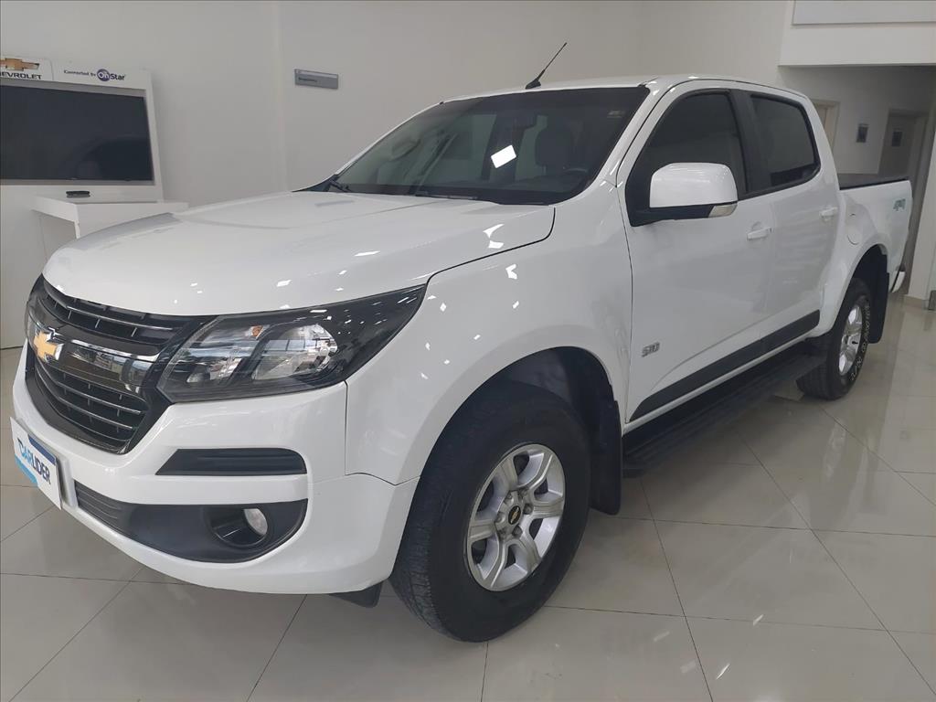 S10 2.8 LT 4X4 CD 16V TURBO DIESEL 4P MANUAL S10 2.8 LT 4X4 CD 16V TURBO DIESEL 4P MANUAL
