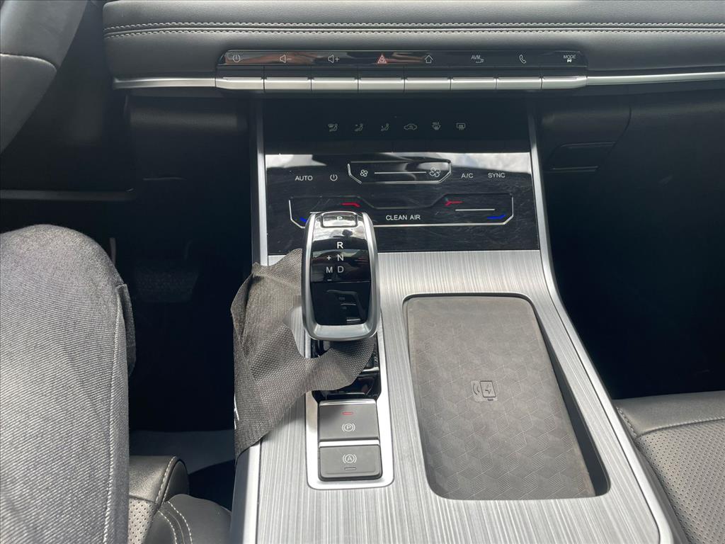 Caoa Chery-TIGGO 5X PRO-1.5 TCI FLEX HYBRID MAX DRIVE CVT