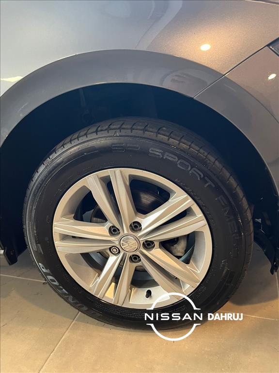 POLO 1.6 MSI TOTAL FLEX MANUAL10