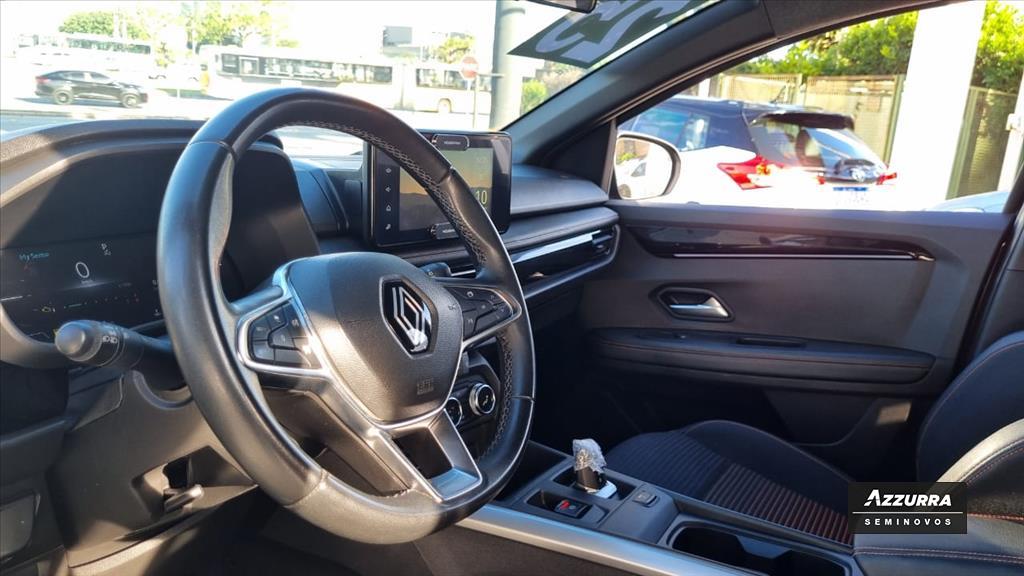 KARDIAN 1.0 TCE FLEX PREMIÉRE EDITION EDC7