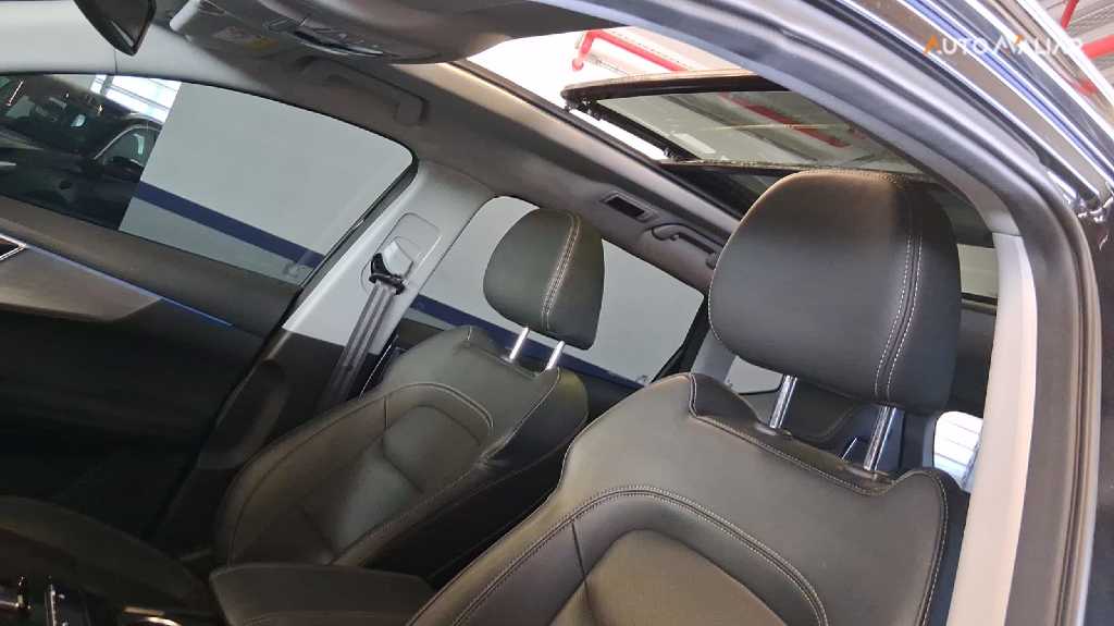 Caoa Chery-TIGGO 8 PRO-1.6 TGDI GASOLINA DCT