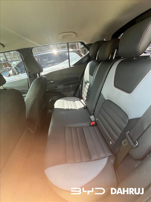 KICKS 1.6 16V FLEXSTART XPLAY XTRONIC9