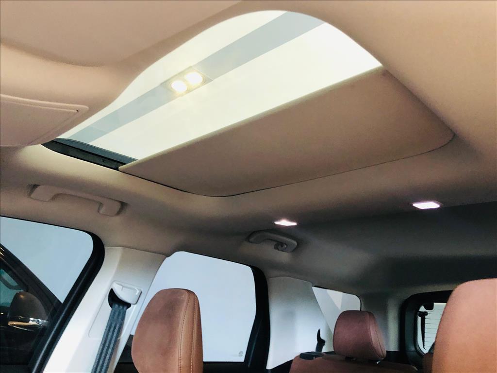 BRONCO SPORT 2.0 ECOBOOST GASOLINA WILDTRAK 4X4 SELECTSHIFT10