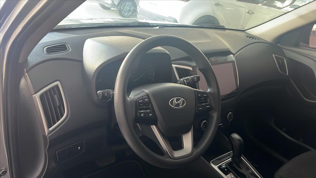 CRETA 1.6 16V FLEX ACTION AUTOMÁTICO15